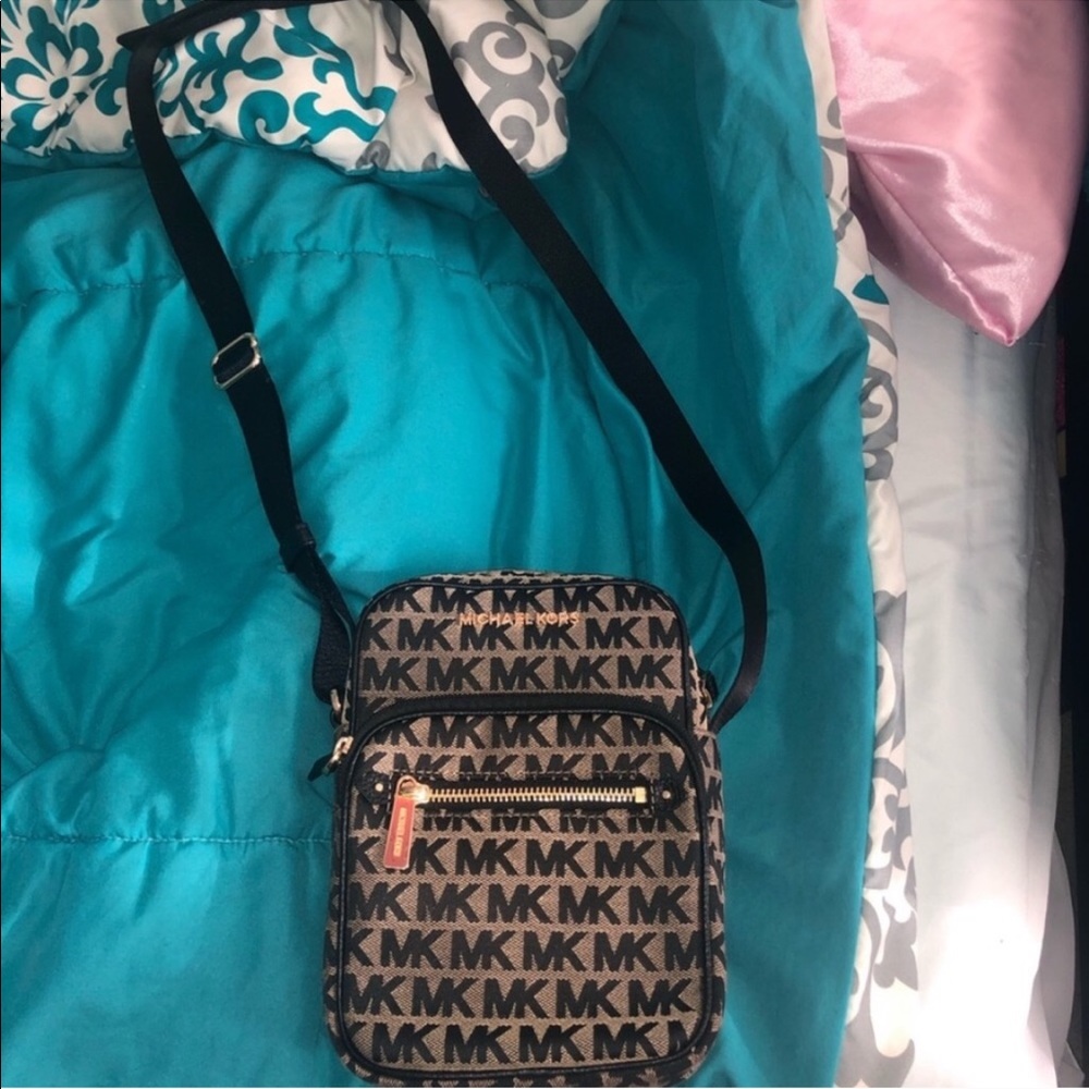 Michael Kors Crossbody Bag